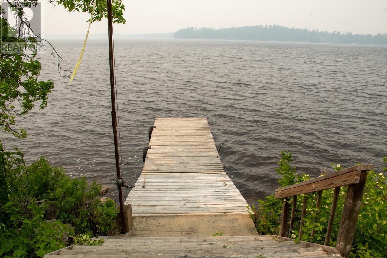 18 Sunset Boulevard, Nestor Falls, Ontario  P0X 1K0 - Photo 43 - TB251604