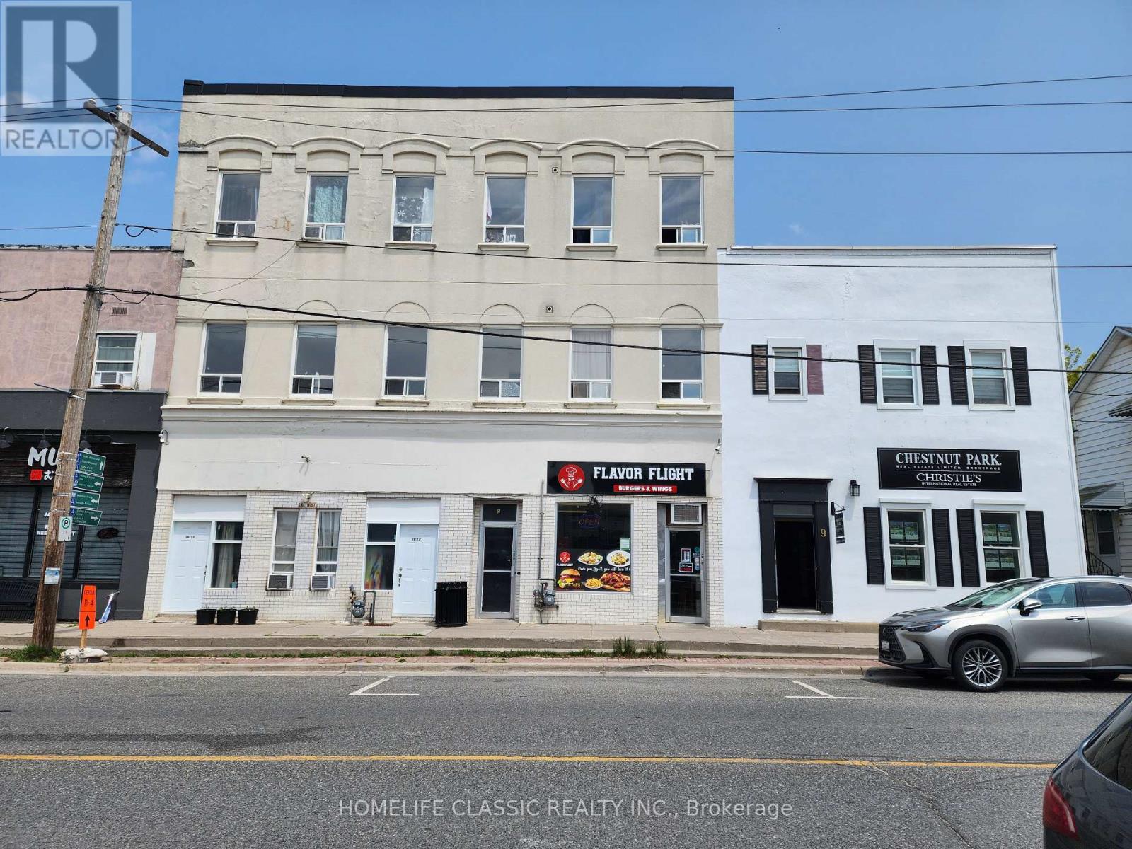 5 MAIN STREET S, Uxbridge, Ontario