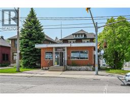 967 KING Street E, kitchener, Ontario