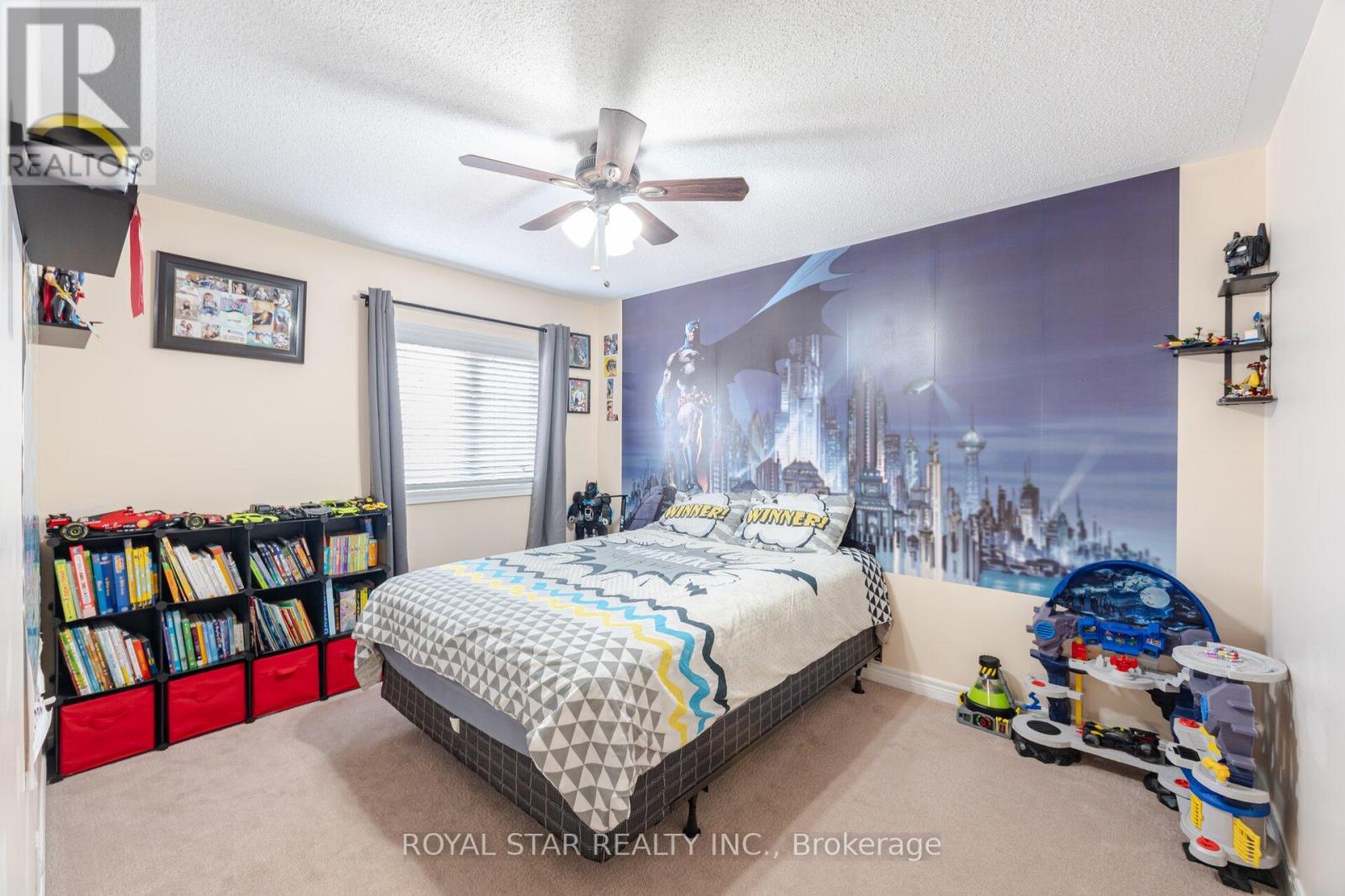 144 Barleyfield Road, Brampton, Ontario  L6R 2K3 - Photo 37 - W12212030