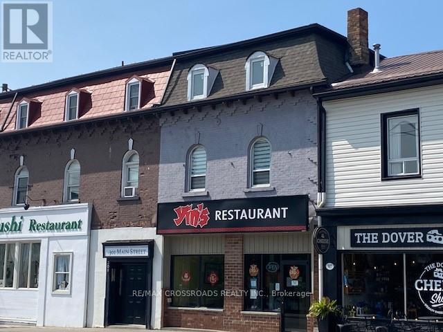 305 MAIN STREET, Norfolk, Ontario