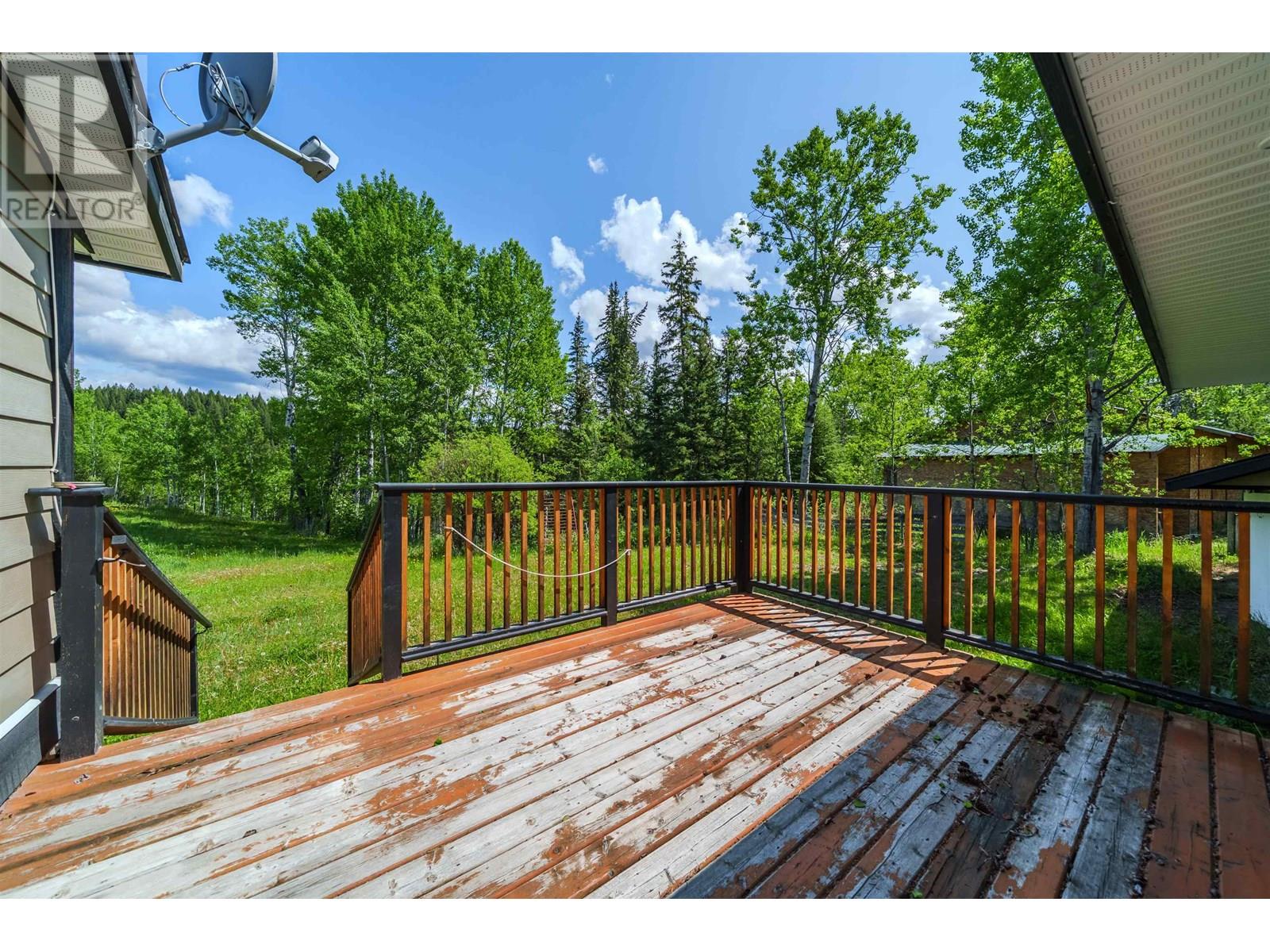 5611 Canim-Hendrix Lake Road, 100 Mile House, British Columbia  V0K 1M0 - Photo 24 - R3014713