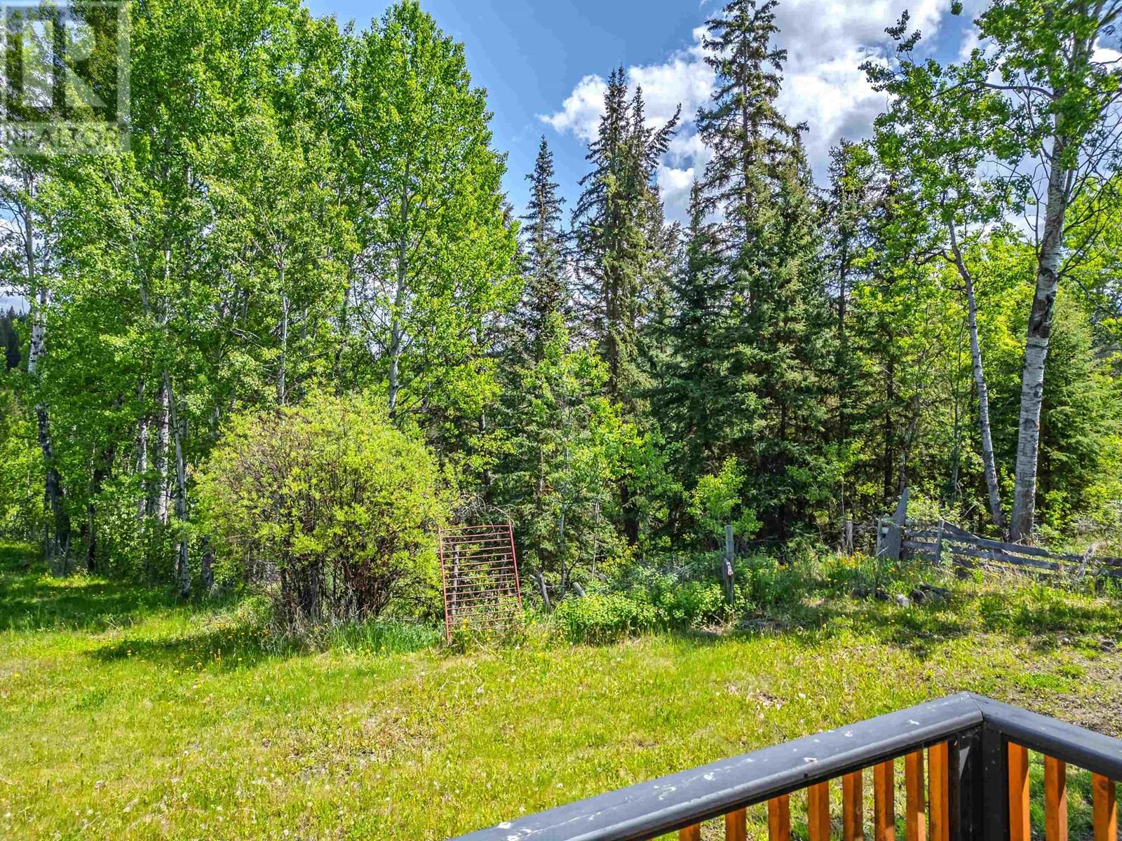 5611 Canim-Hendrix Lake Road, 100 Mile House, British Columbia  V0K 1M0 - Photo 25 - R3014713