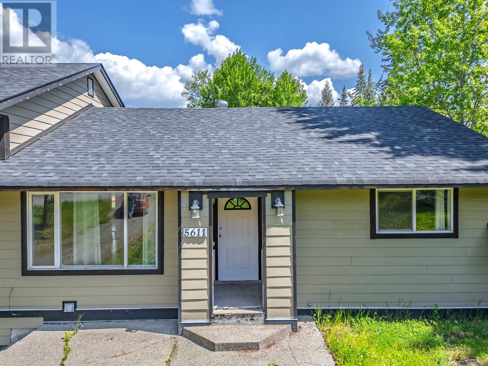 5611 Canim-Hendrix Lake Road, 100 Mile House, British Columbia  V0K 1M0 - Photo 27 - R3014713