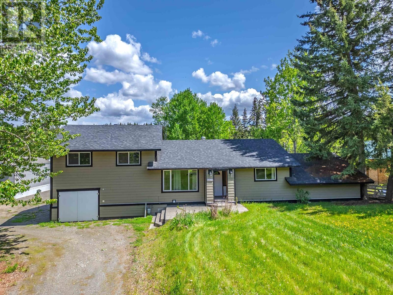 5611 Canim-Hendrix Lake Road, 100 Mile House, British Columbia  V0K 1M0 - Photo 28 - R3014713