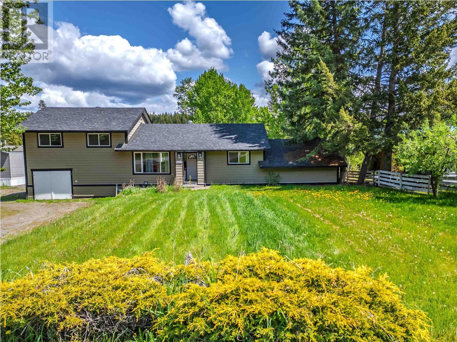 5611 Canim-Hendrix Lake Road, 100 Mile House, British Columbia  V0K 1M0 - Photo 29 - R3014713
