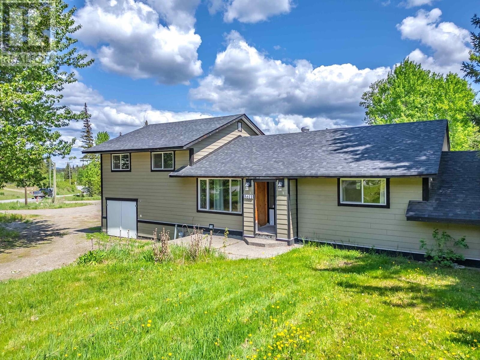 5611 Canim-Hendrix Lake Road, 100 Mile House, British Columbia  V0K 1M0 - Photo 3 - R3014713