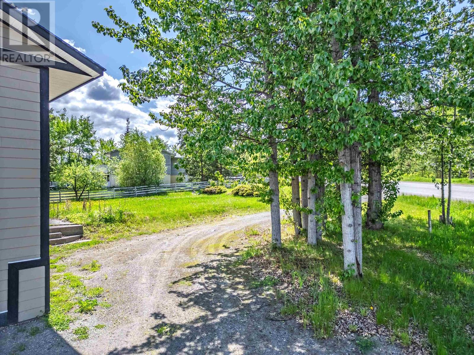 5611 Canim-Hendrix Lake Road, 100 Mile House, British Columbia  V0K 1M0 - Photo 30 - R3014713