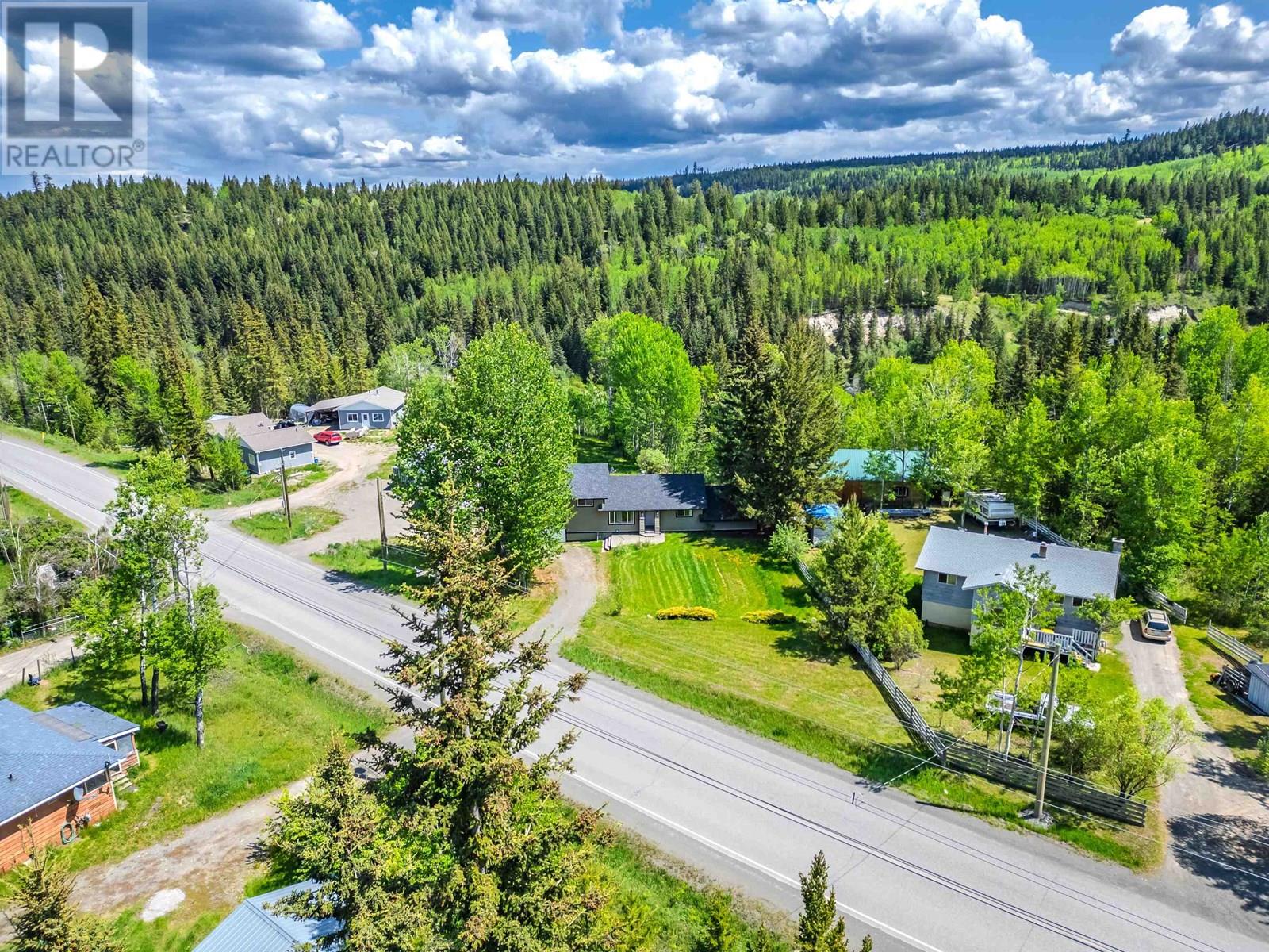 5611 Canim-Hendrix Lake Road, 100 Mile House, British Columbia  V0K 1M0 - Photo 31 - R3014713