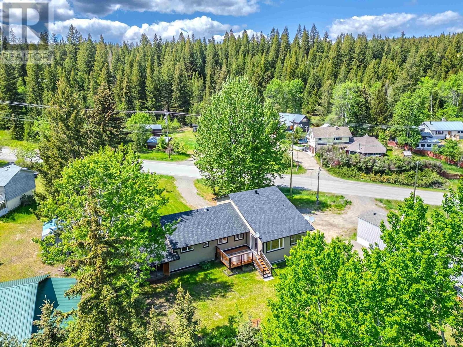 5611 Canim-Hendrix Lake Road, 100 Mile House, British Columbia  V0K 1M0 - Photo 32 - R3014713