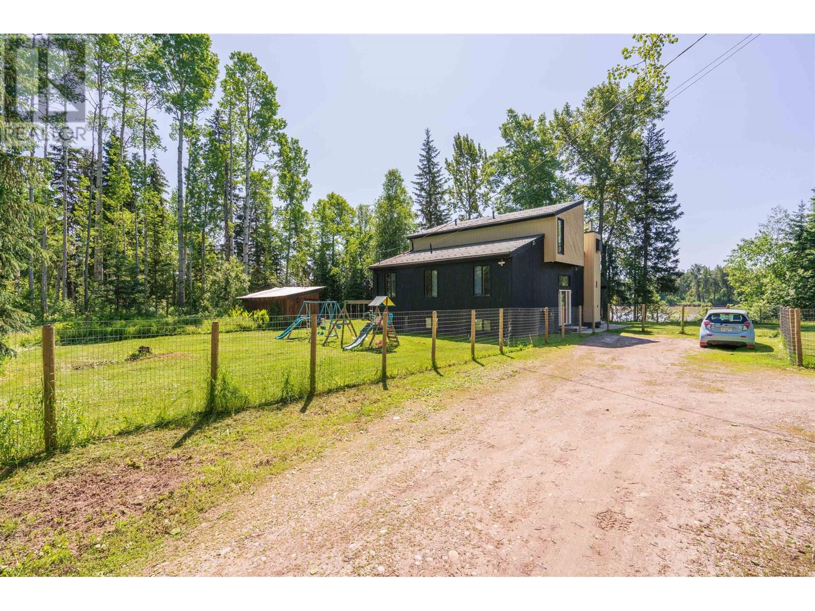 4294 Hanet Road, Prince George, British Columbia  V2K 5S1 - Photo 3 - R3014732