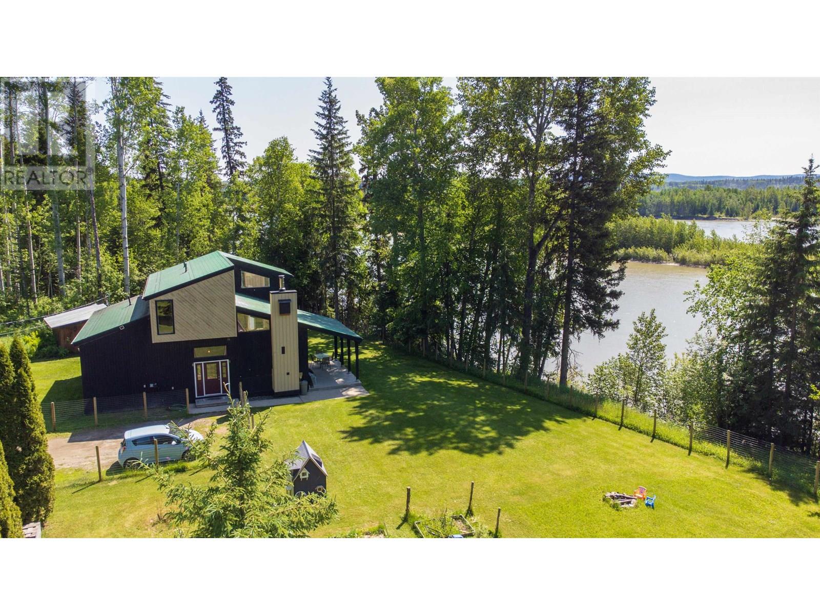 4294 Hanet Road, Prince George, British Columbia  V2K 5S1 - Photo 5 - R3014732