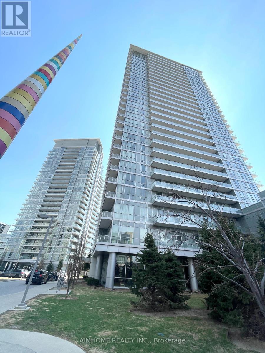 2009 - 66 FOREST MANOR ROAD, Toronto, Ontario