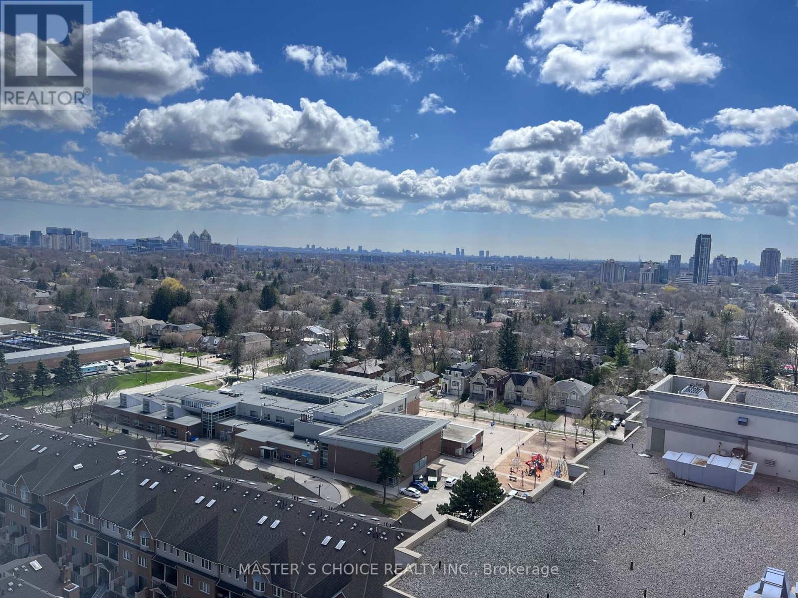 Ph07 - 880 Grandview Way, Toronto, Ontario  M2N 7B2 - Photo 21 - C12186373