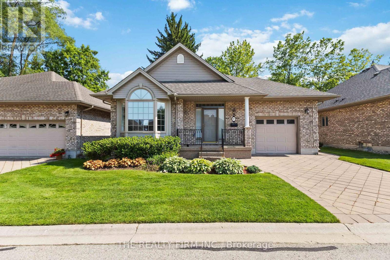 7 - 665 COMMISSIONERS ROAD W, London South, Ontario