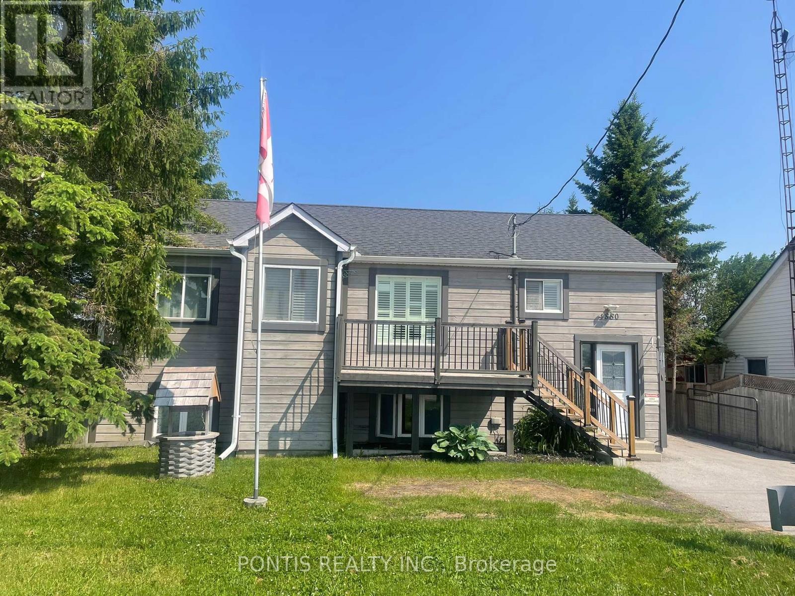 4880 County 90 Road, Springwater, Ontario  L4M 4S4 - Photo 2 - S12188720