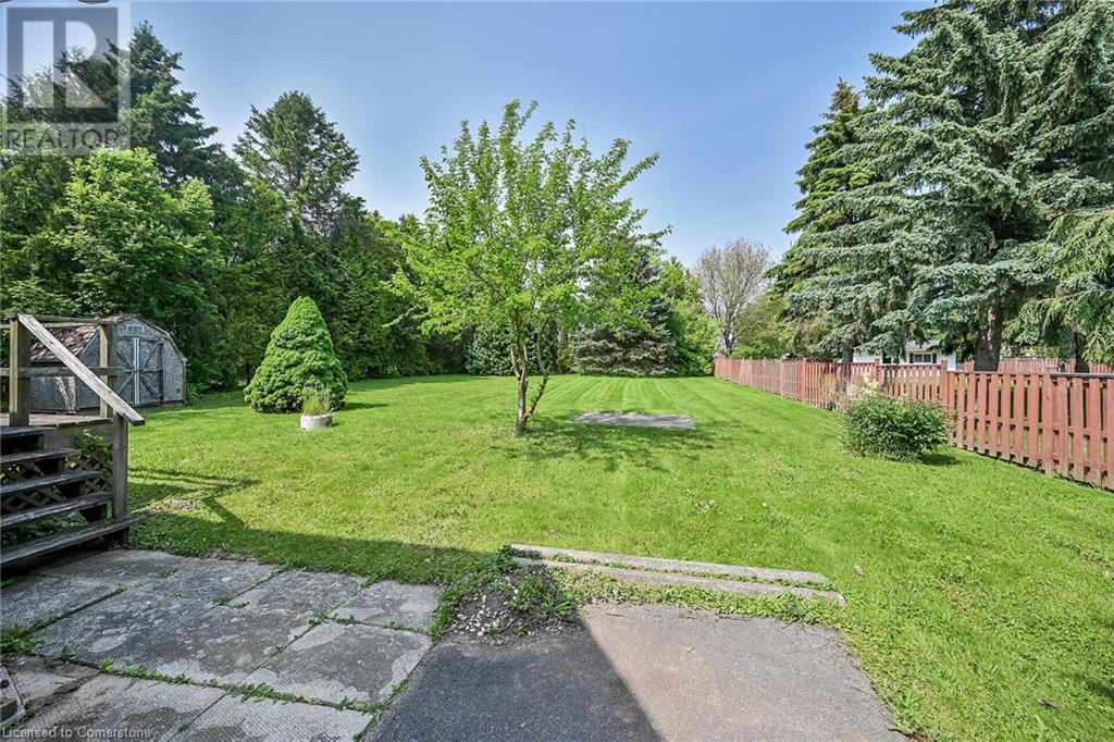 58 Malton Drive, Hamilton, Ontario  L9B 1E7 - Photo 14 - 40736596