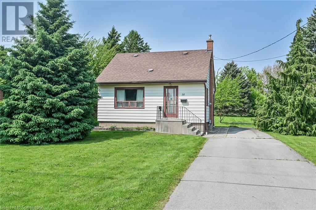 58 Malton Drive, Hamilton, Ontario  L9B 1E7 - Photo 16 - 40736596