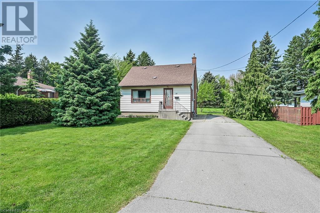 58 Malton Drive, Hamilton, Ontario  L9B 1E7 - Photo 2 - 40736596