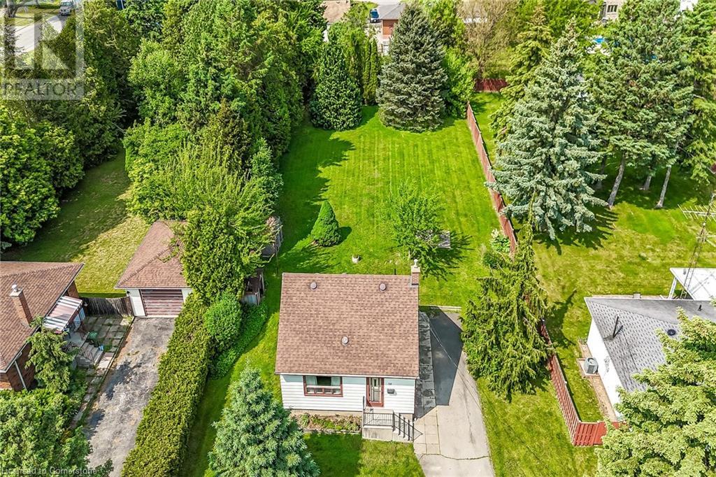58 Malton Drive, Hamilton, Ontario  L9B 1E7 - Photo 3 - 40736596