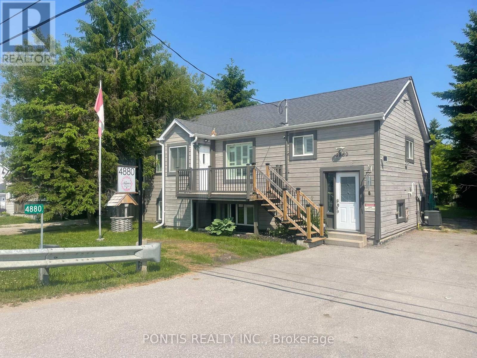 4880 COUNTY 90 ROAD, Springwater, Ontario