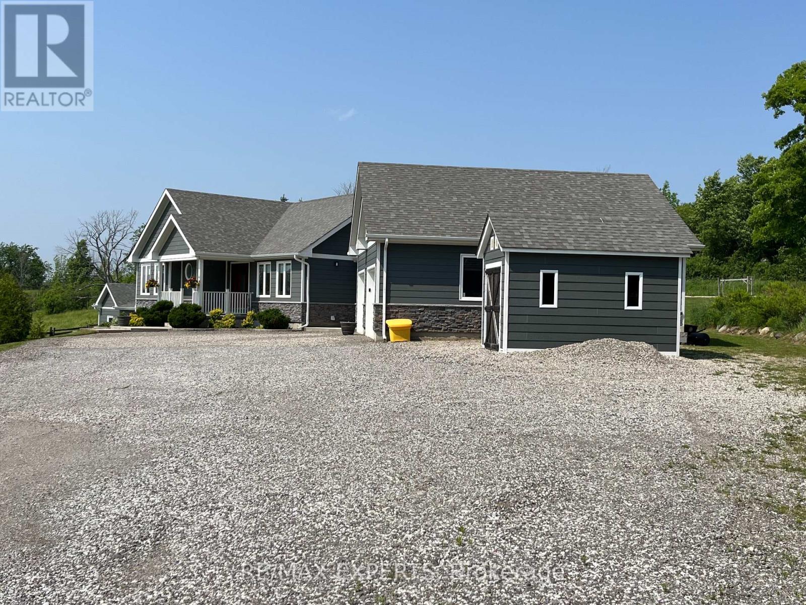 5541 Trafalgar Road, Erin, Ontario  N0B 1T0 - Photo 5 - X12044841