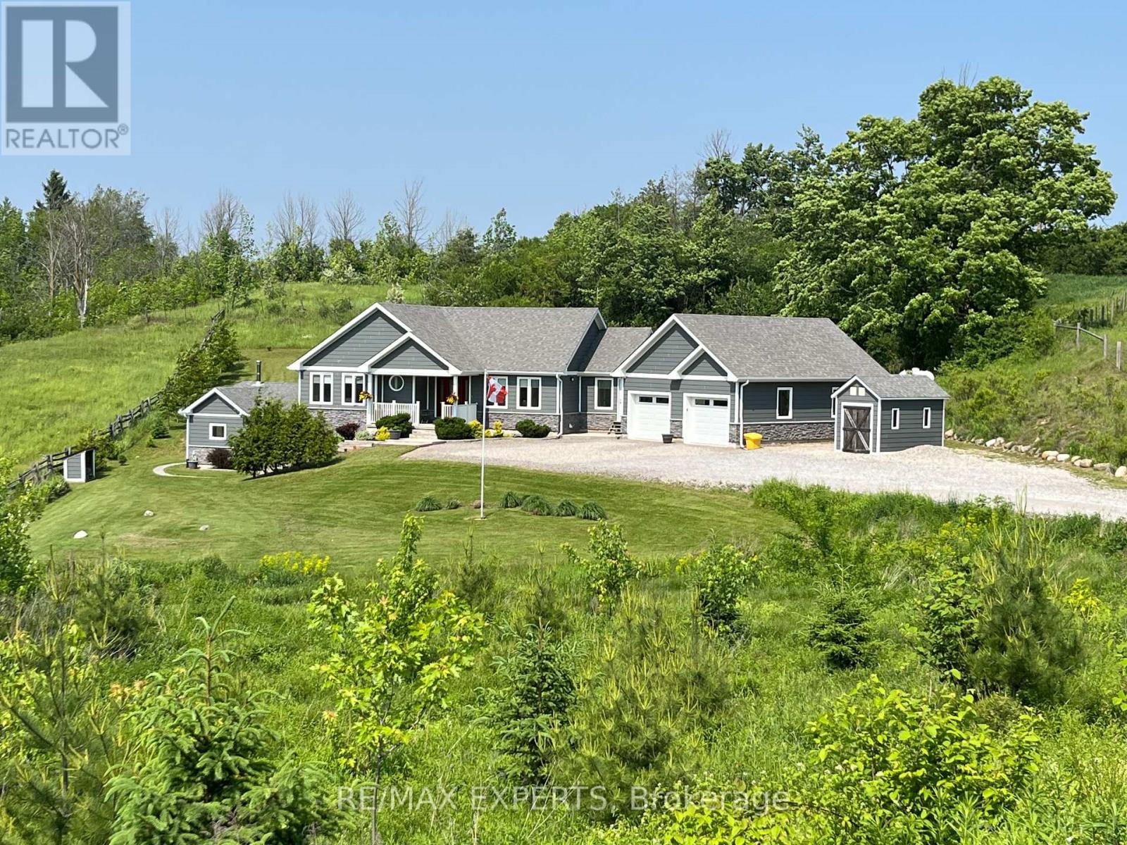 5541 Trafalgar Road, Erin, Ontario  N0B 1T0 - Photo 1 - X12044841