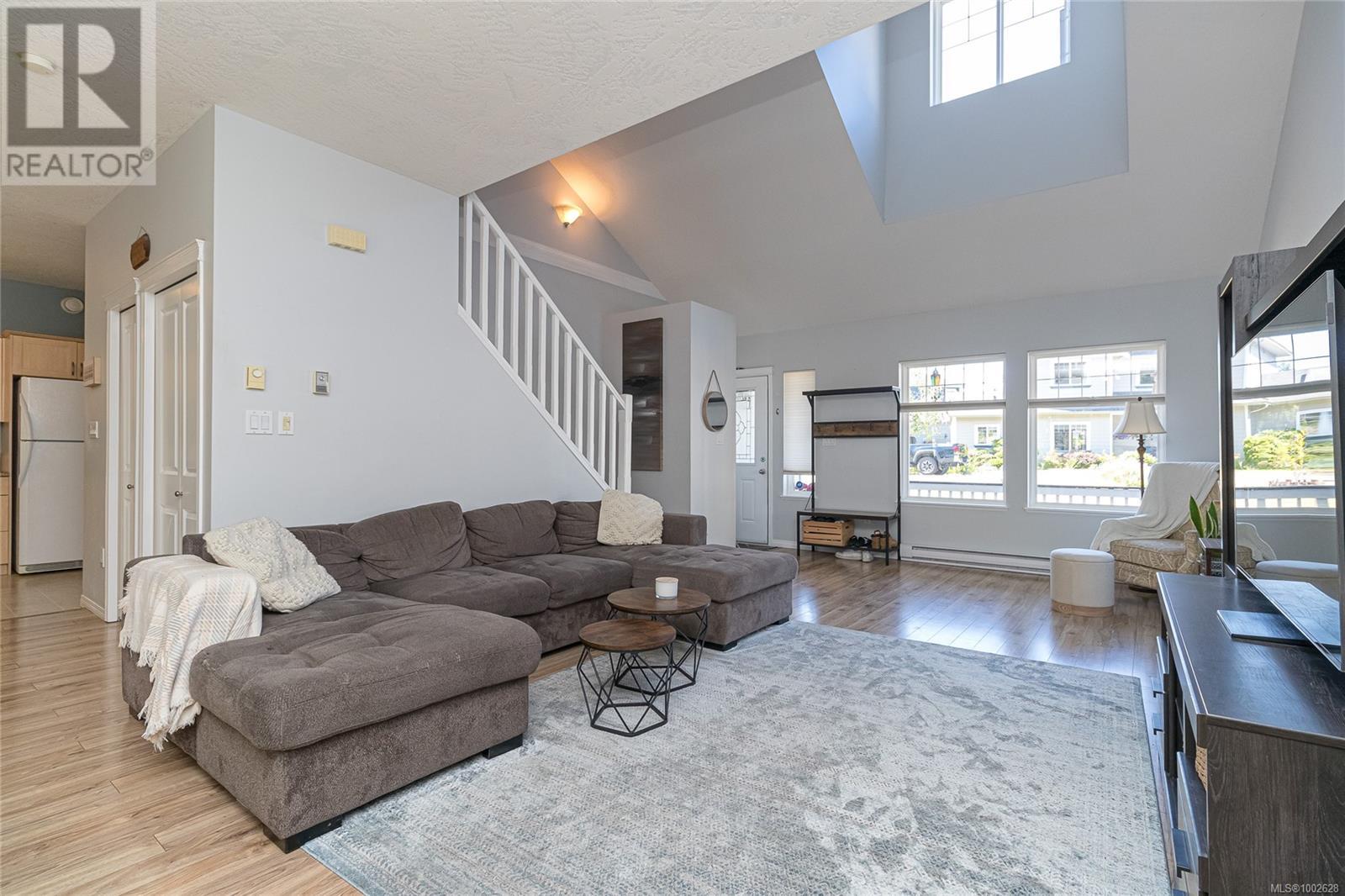 120 Thetis Vale Cres, View Royal, British Columbia  V9B 6S6 - Photo 11 - 1002628