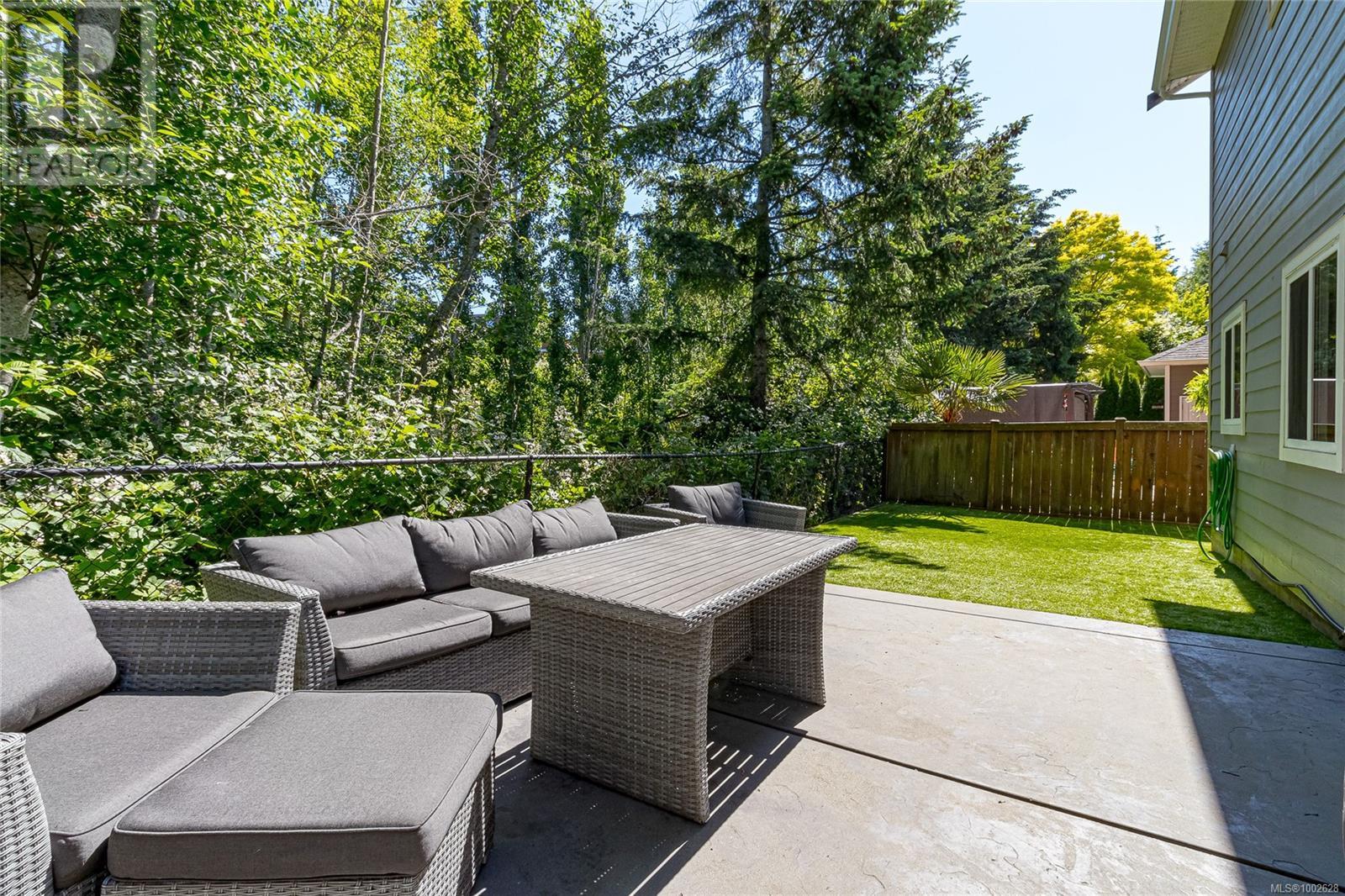 120 Thetis Vale Cres, View Royal, British Columbia  V9B 6S6 - Photo 34 - 1002628