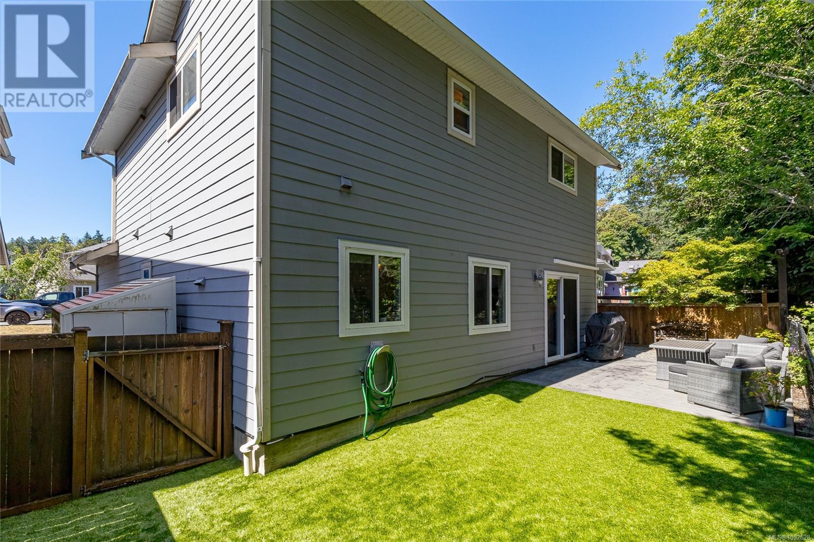 120 Thetis Vale Cres, View Royal, British Columbia  V9B 6S6 - Photo 40 - 1002628