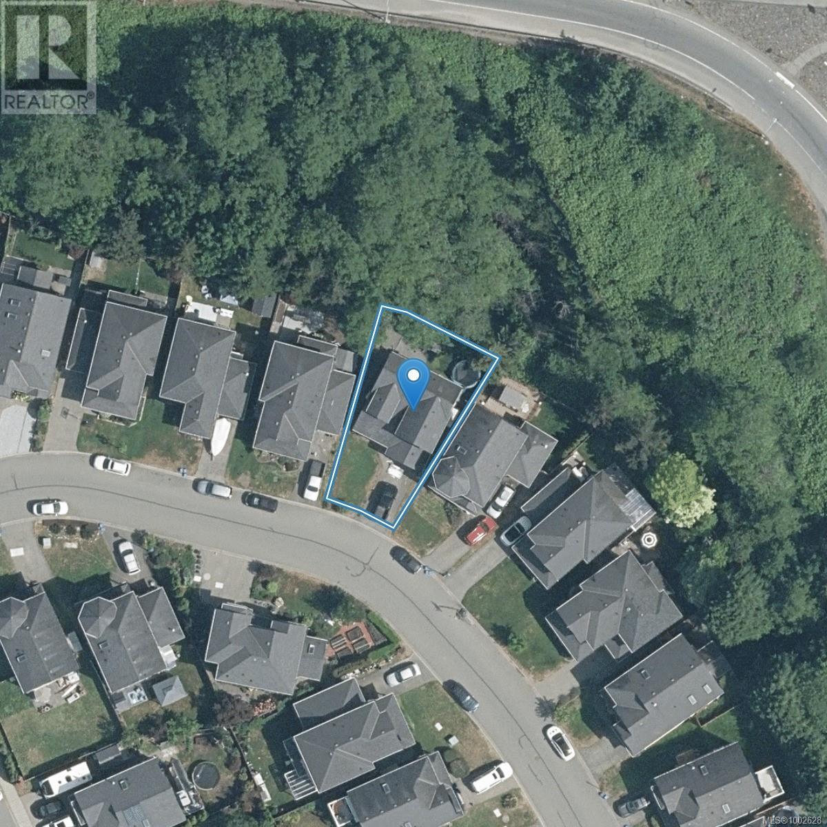 120 Thetis Vale Cres, View Royal, British Columbia  V9B 6S6 - Photo 41 - 1002628