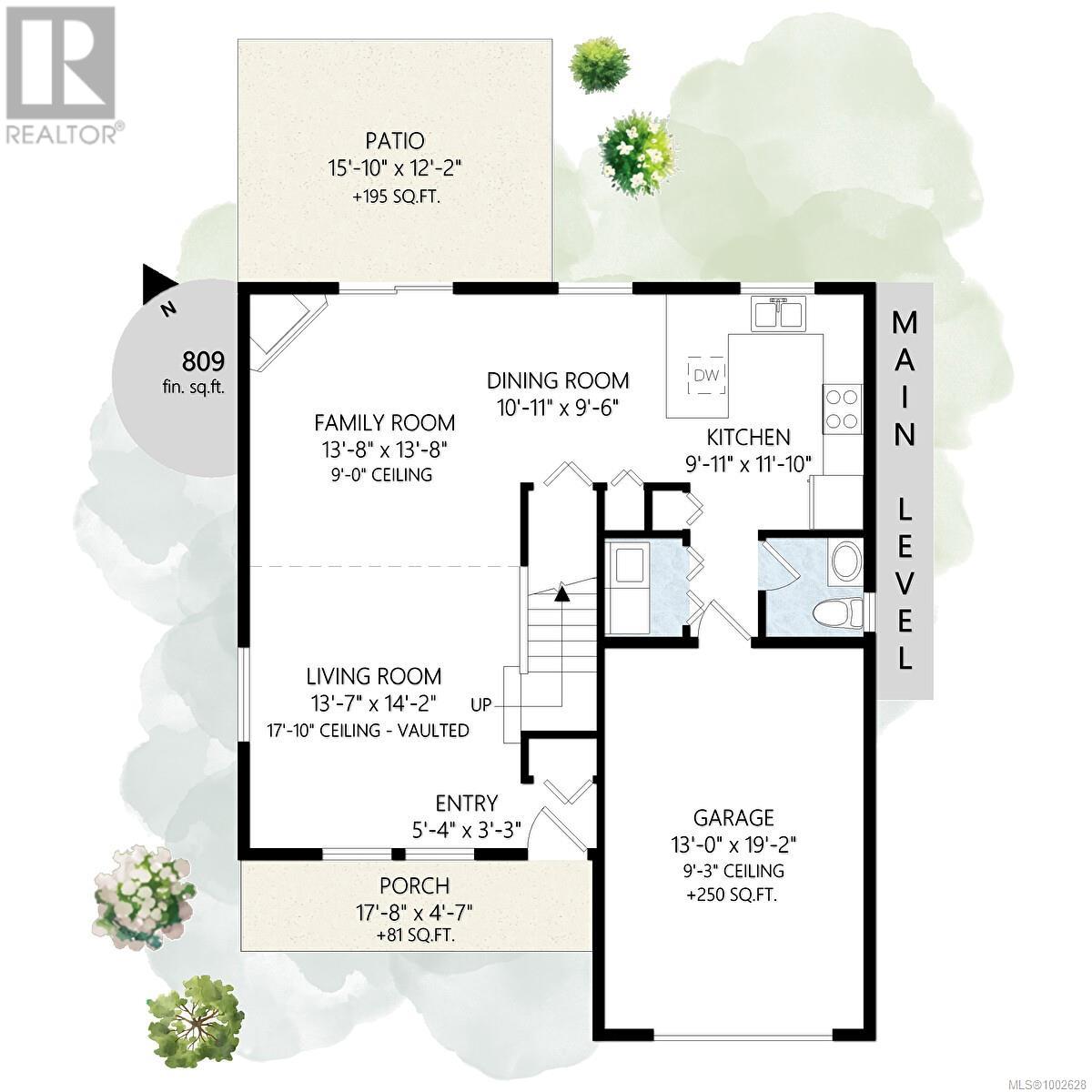 120 Thetis Vale Cres, View Royal, British Columbia  V9B 6S6 - Photo 42 - 1002628