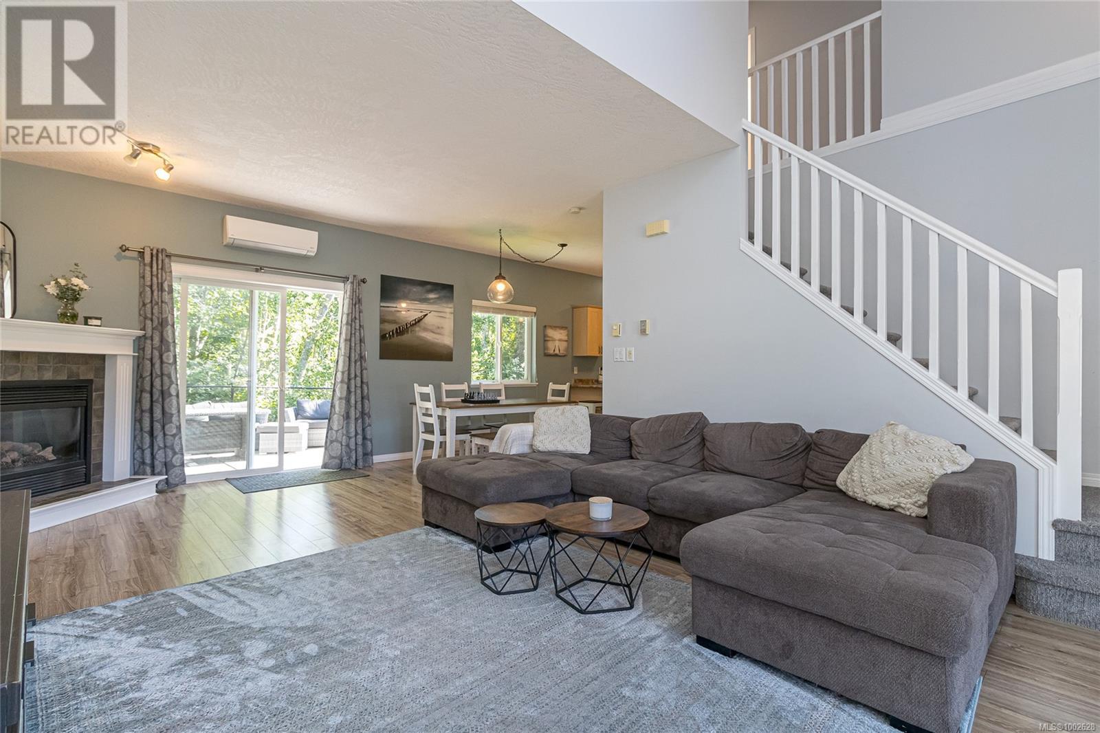 120 Thetis Vale Cres, View Royal, British Columbia  V9B 6S6 - Photo 6 - 1002628