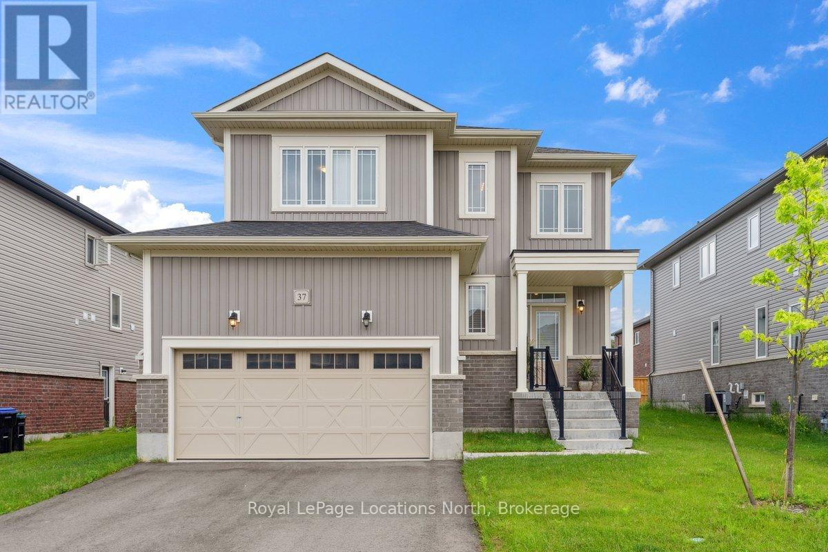 37 AUTUMN DRIVE, Wasaga Beach, Ontario