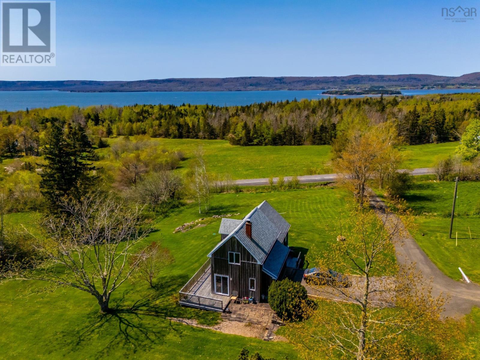 50 Pickup Road, Clementsport, Nova Scotia  B0S 1A0 - Photo 2 - 202510691