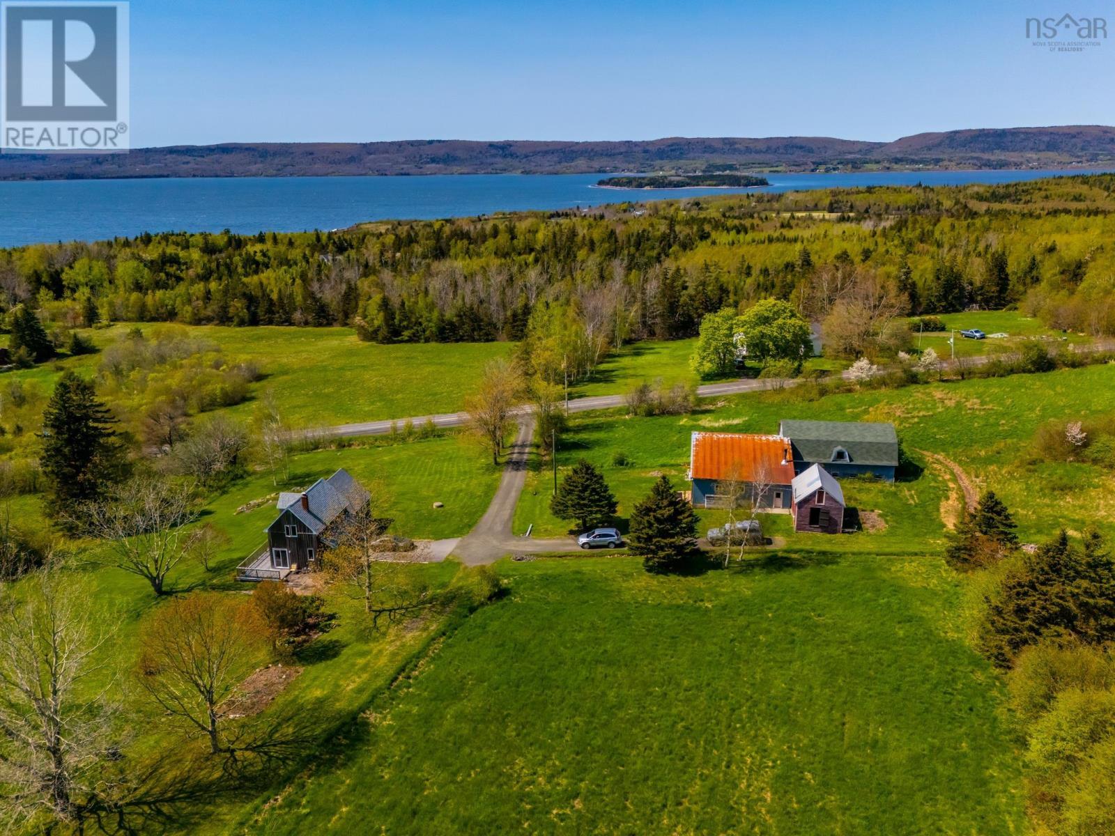 50 Pickup Road, Clementsport, Nova Scotia  B0S 1A0 - Photo 45 - 202510691