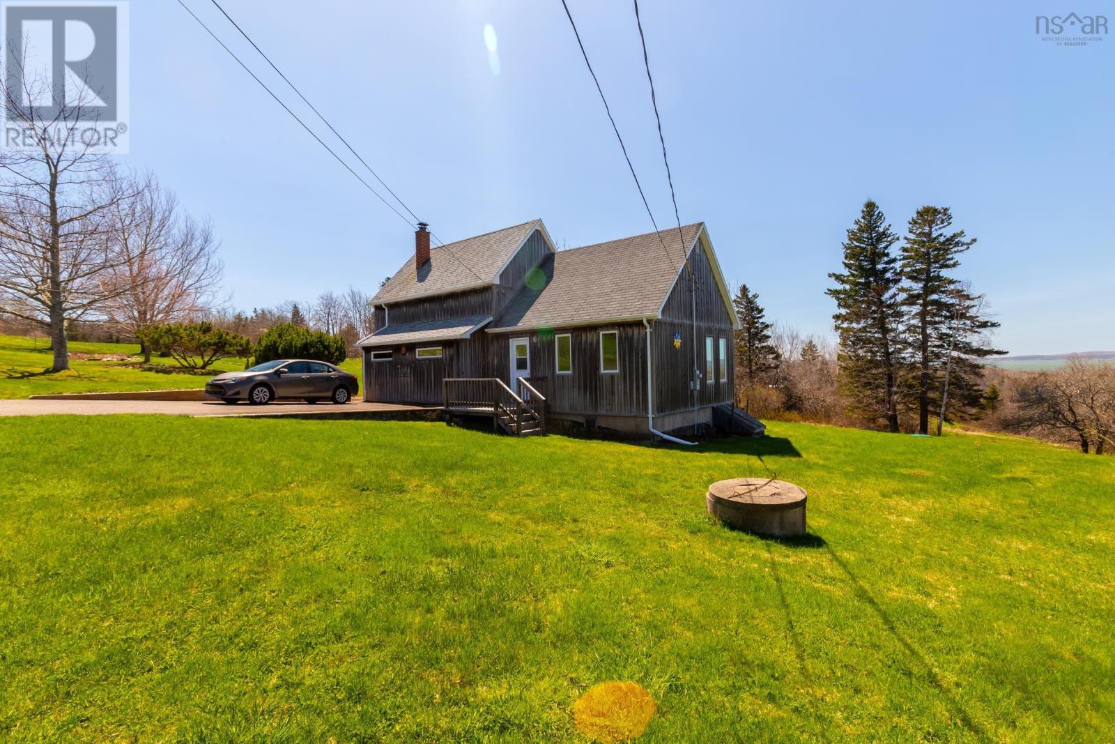 50 Pickup Road, Clementsport, Nova Scotia  B0S 1A0 - Photo 41 - 202510691