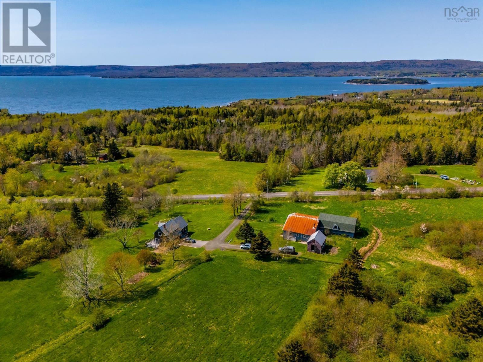 50 Pickup Road, Clementsport, Nova Scotia  B0S 1A0 - Photo 1 - 202510691