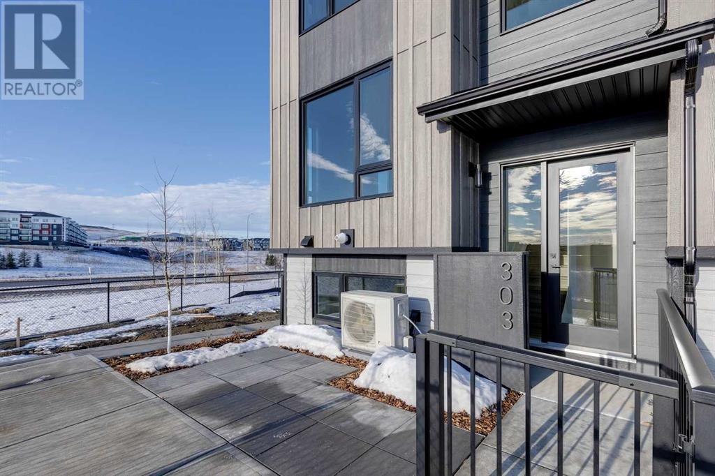 Property at 303, 85 Sage Hill Heights image 3