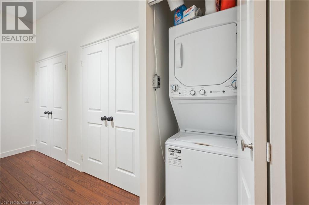 191 King Street S Unit# 313, Waterloo, Ontario  N2J 1R1 - Photo 25 - 40739986