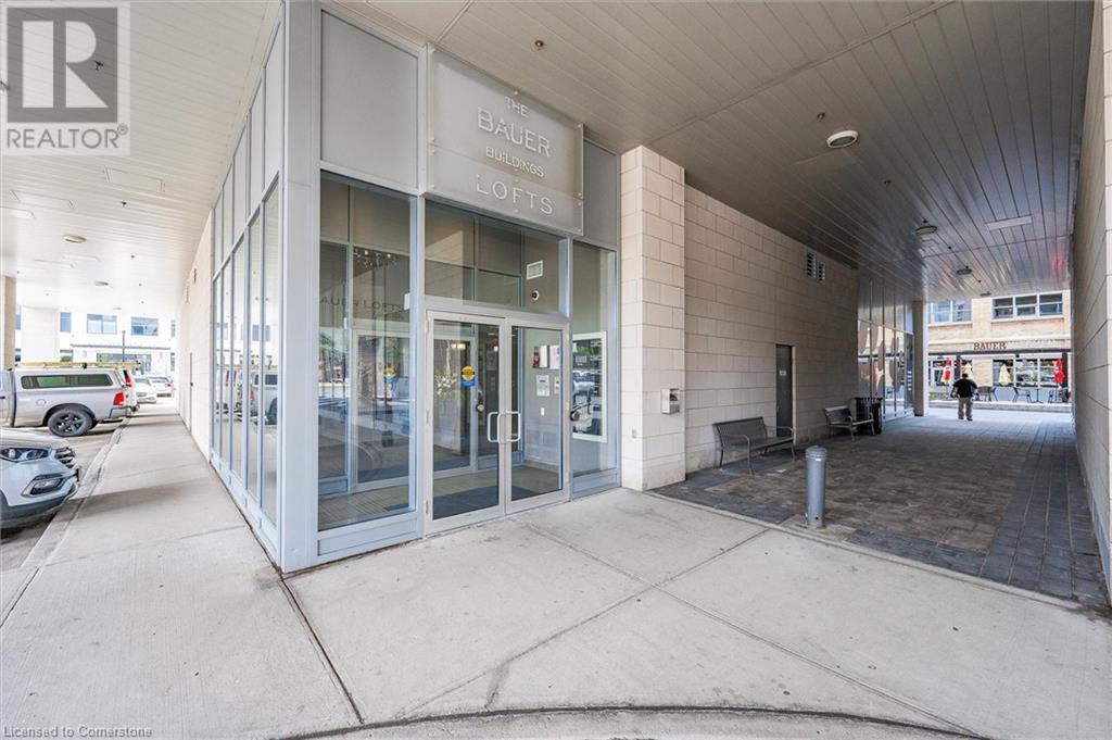 191 King Street S Unit# 313, Waterloo, Ontario  N2J 1R1 - Photo 26 - 40739986