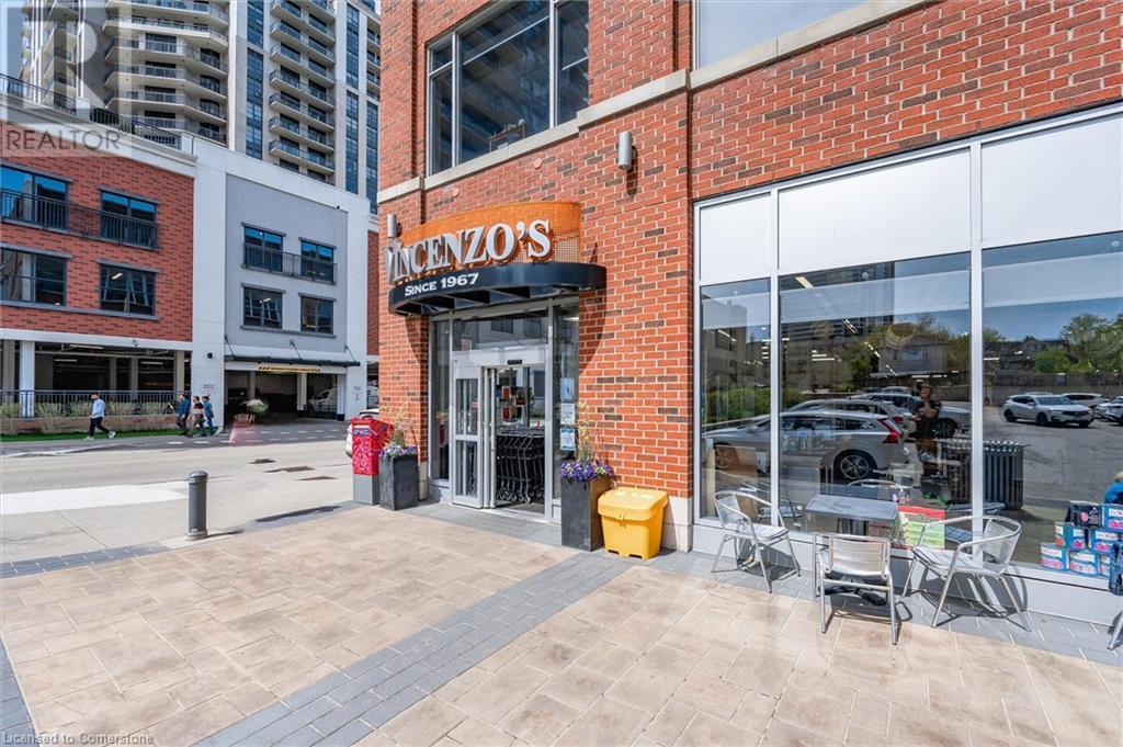 191 King Street S Unit# 313, Waterloo, Ontario  N2J 1R1 - Photo 35 - 40739986