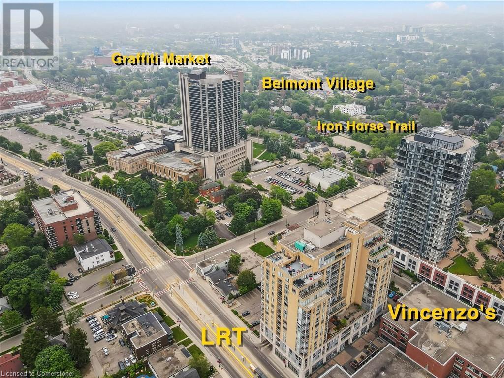 191 King Street S Unit# 313, Waterloo, Ontario  N2J 1R1 - Photo 45 - 40739986