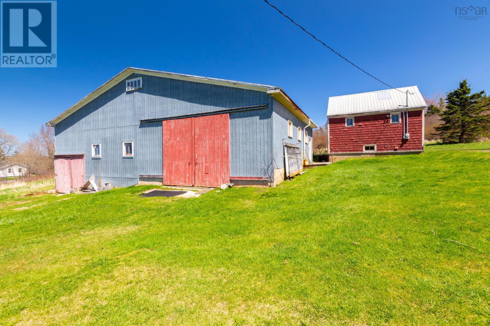 50 Pickup Road, Clementsport, Nova Scotia  B0S 1A0 - Photo 10 - 202510691