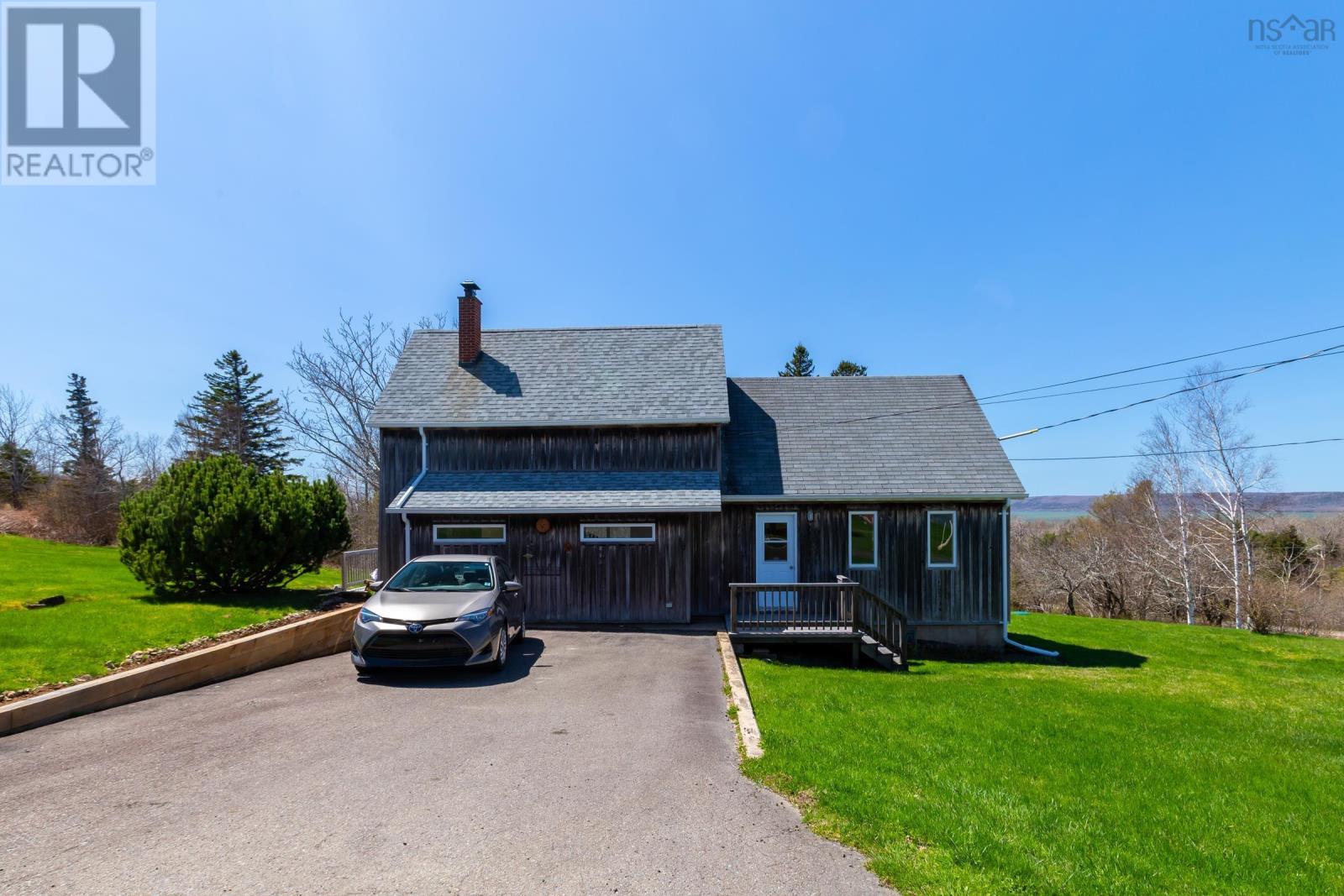 50 Pickup Road, Clementsport, Nova Scotia  B0S 1A0 - Photo 5 - 202510691