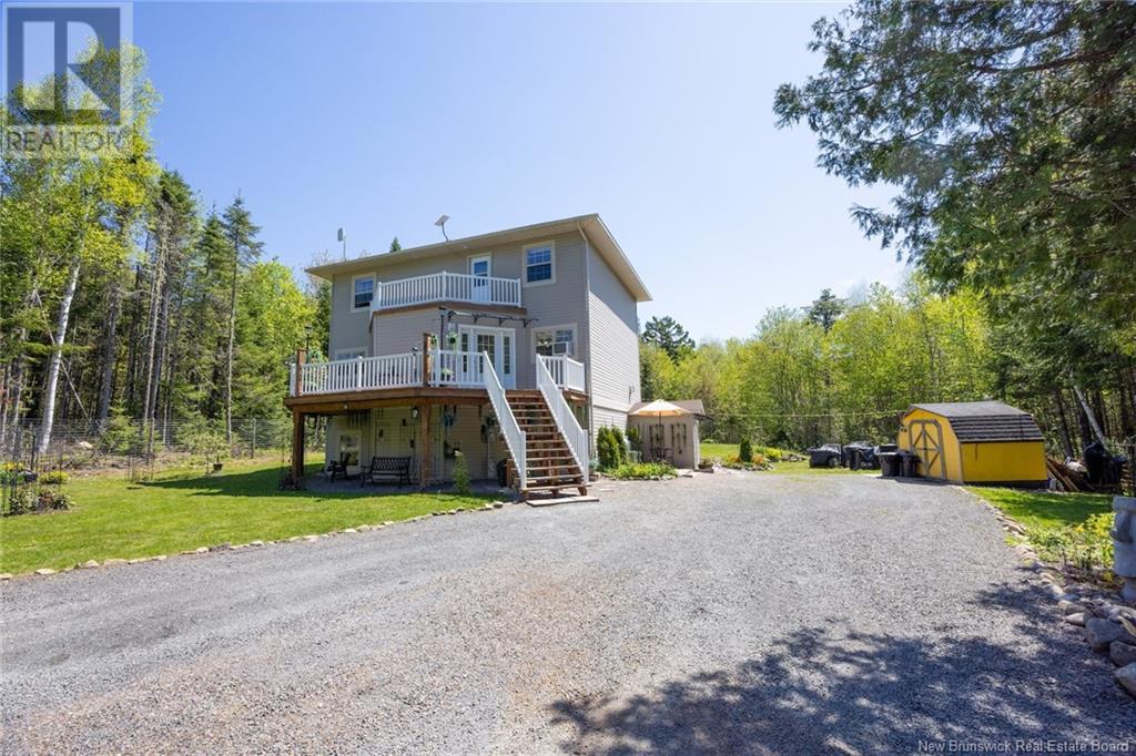 296 Upper Durham Road, Durham Bridge, New Brunswick  E6C 1C9 - Photo 3 - NB117231