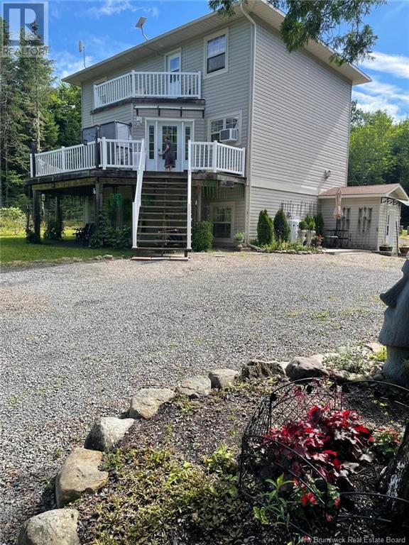 296 Upper Durham Road, Durham Bridge, New Brunswick  E6C 1C9 - Photo 12 - NB117231