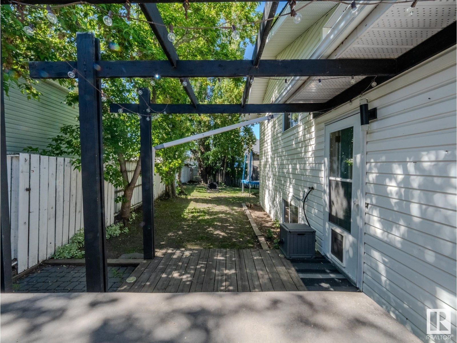 381 Village Terrace, Sherwood Park, Alberta  T8A 4V9 - Photo 42 - E4441915