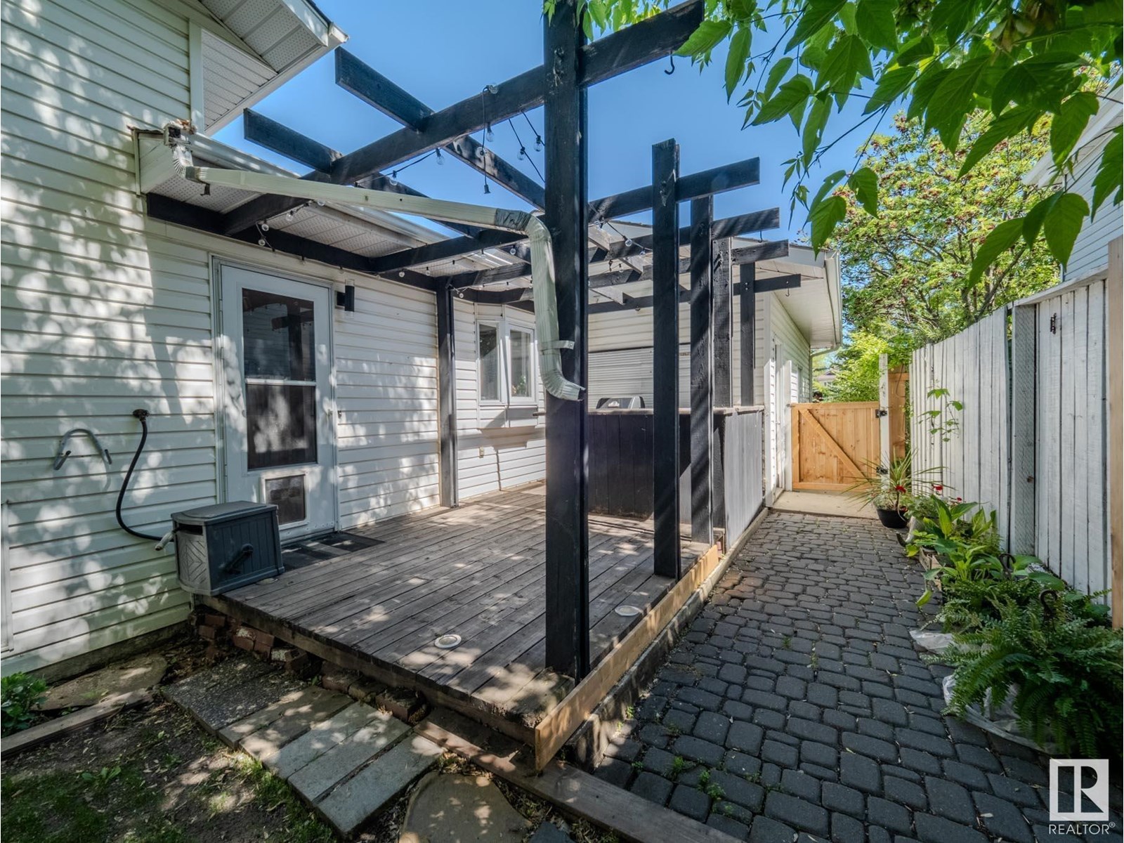 381 Village Terrace, Sherwood Park, Alberta  T8A 4V9 - Photo 40 - E4441915