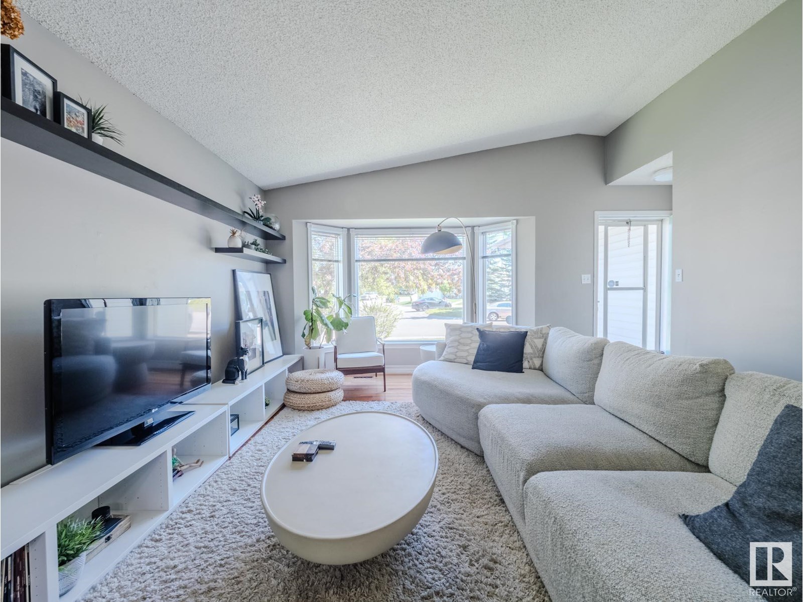 381 Village Terrace, Sherwood Park, Alberta  T8A 4V9 - Photo 4 - E4441915